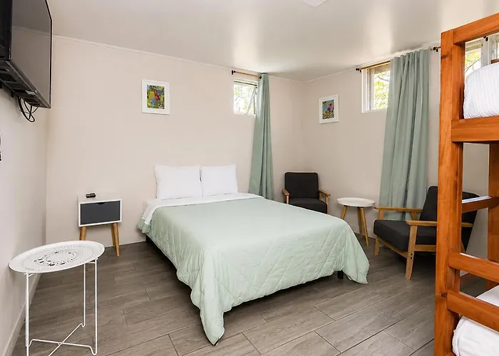 Otoya 1907 Hotel (Adults Only)