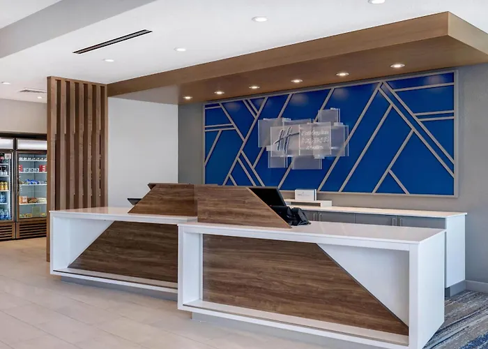 Holiday Inn Express & Suites Ontario - Chino Hills By Ihg