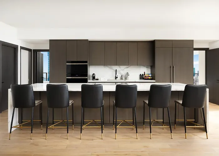The Elser Hotel Miami - An All-Suite Hotel