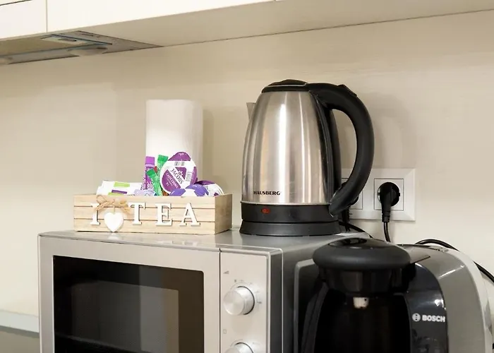 Fortuna Park Apartman