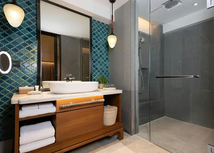 Marriott Vacation Club, Khao Lak Beach Resort