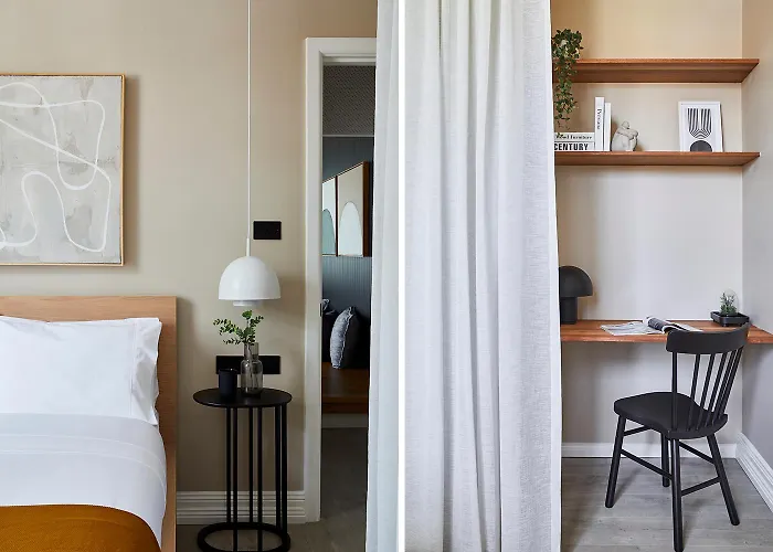 The Ryokan Zen - Beachside Japanese Retreat