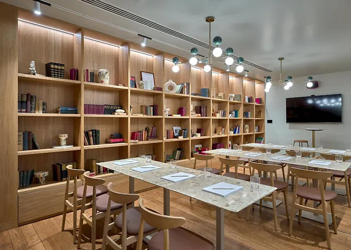 Verno House Budapest, Vignette Collection By Ihg