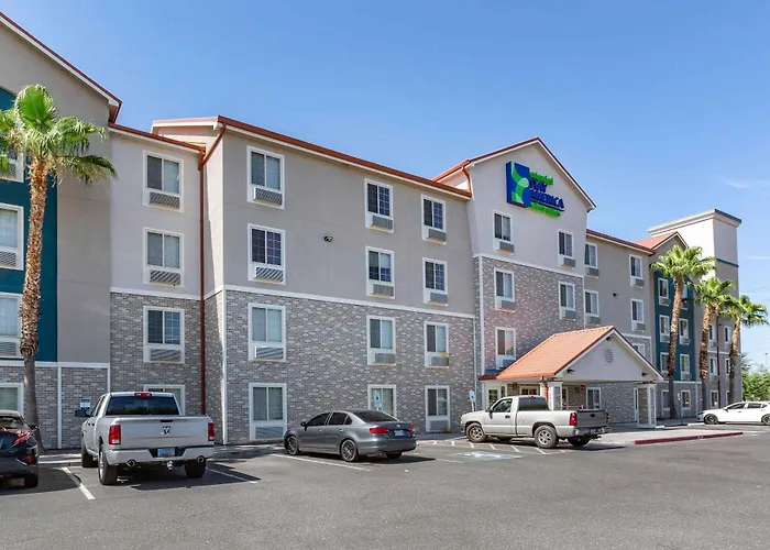 Extended Stay America Select Suites - Phoenix - Peoria - Sun City