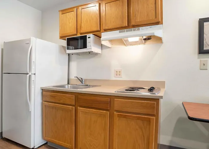 Extended Stay America Select Suites - Phoenix - Peoria - Sun City