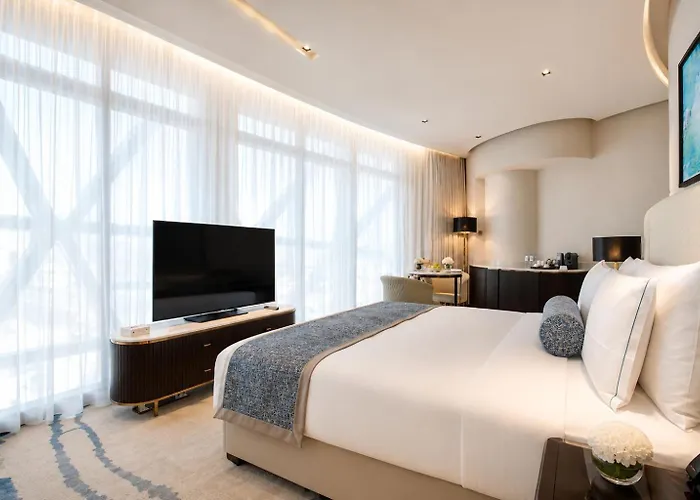 Century Marina Hotel - Lusail