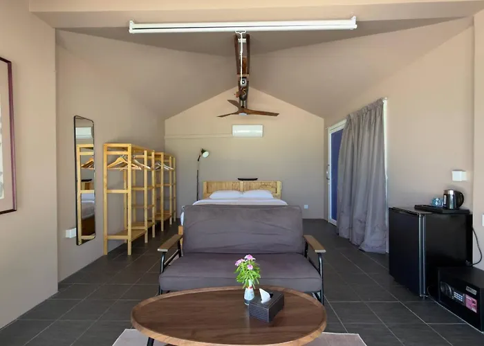 White Sand Ark Resort