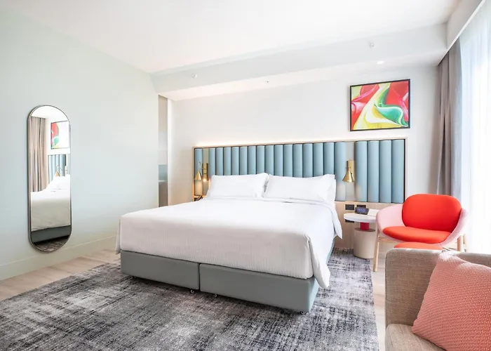 Holiday Inn & Suites Geelong By Ihg