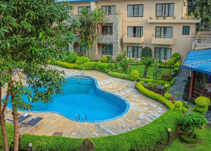Bharatpur Garden Hotel