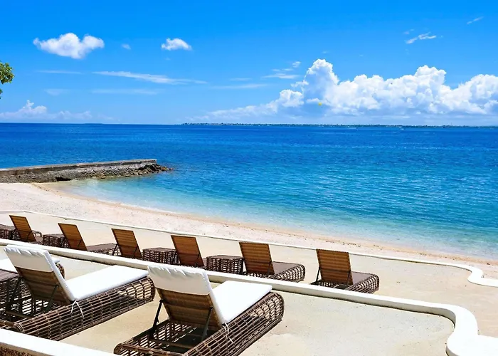 Mercure Mactan Cebu