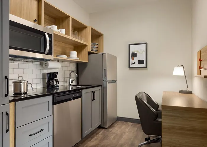 Candlewood Suites - Atlanta - Kennesaw By Ihg