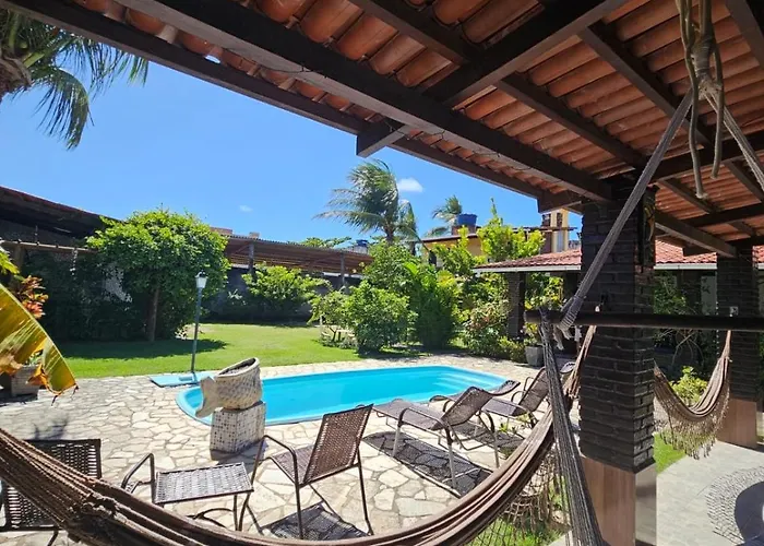 Aloha Beach Guest House