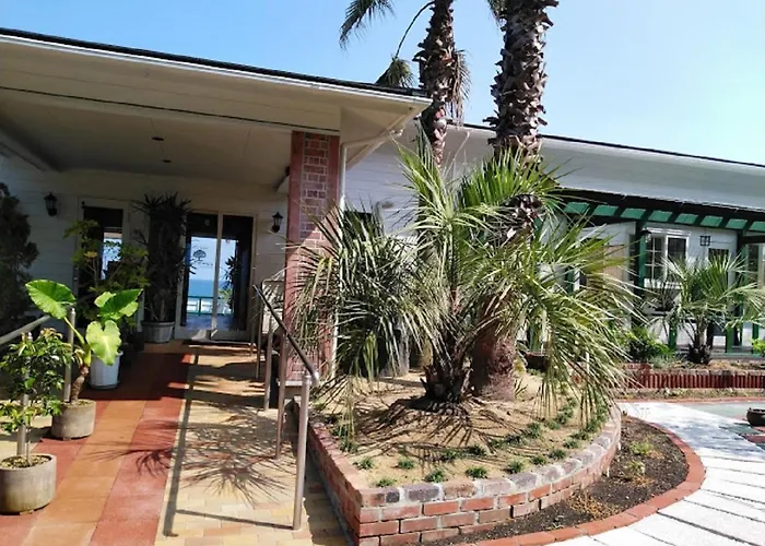 Pension Le Passage - Vacation Stay 11300V