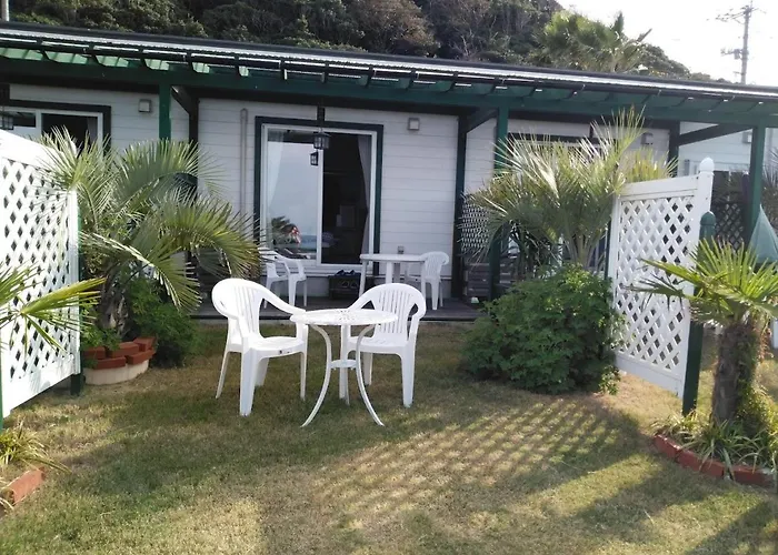 Pension Le Passage - Vacation Stay 11300V
