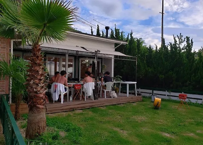 Pension Le Passage - Vacation Stay 11300V