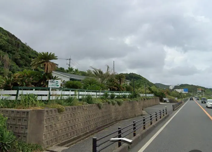 Pension Le Passage - Vacation Stay 11300V