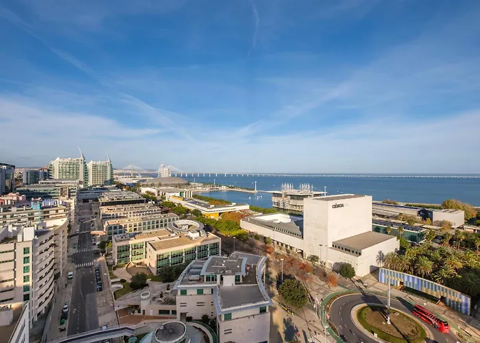 Martinhal Lisbon Oriente
