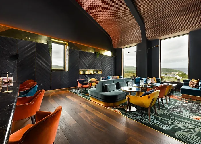 Bracken Hide Hotel