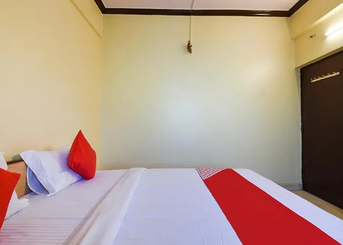 Hotel O Swaraj Resto And Lodging