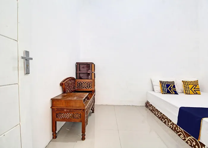 Hotel O Alif House Syariah 2