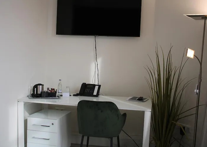 Hotel Adler&Eventlocation GmbH