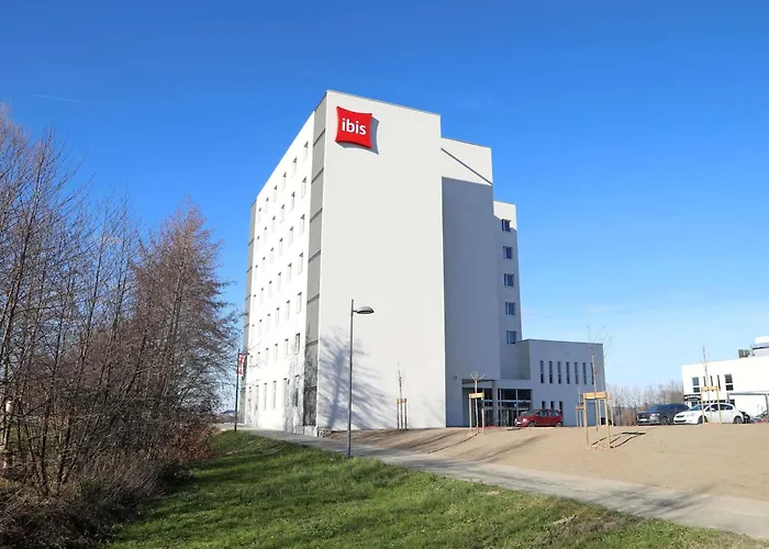 Ibis Bourgoin Jallieu Medipole