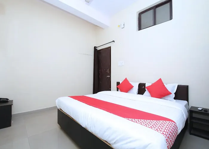 Oyo Hotel Shree Hari