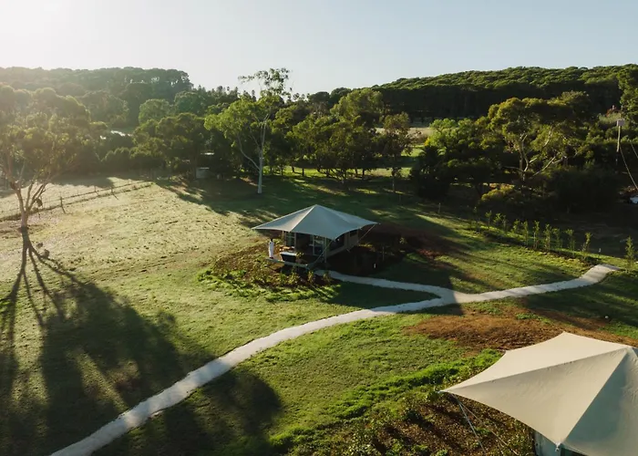 Canvs By Cabn Seppeltsfield Barossa