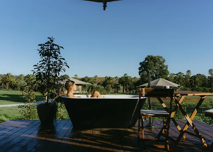 Canvs By Cabn Seppeltsfield Barossa