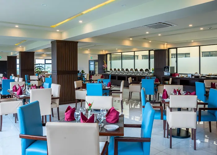 Avari Xpress Gilgit