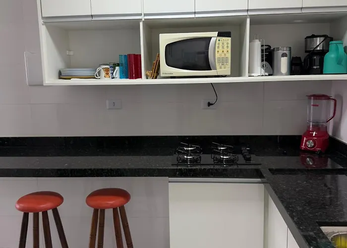 Apezinho da Soltony em Peruibe