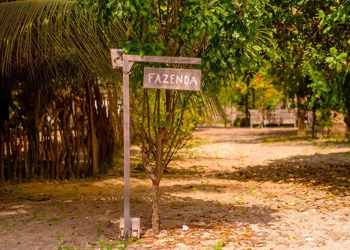 Refugios Parajuru - Casa Pequena