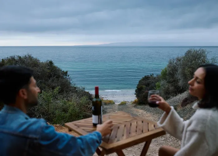 Cabn Kangaroo Island