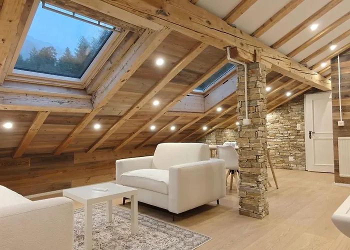 Haus Cristal - 1441m