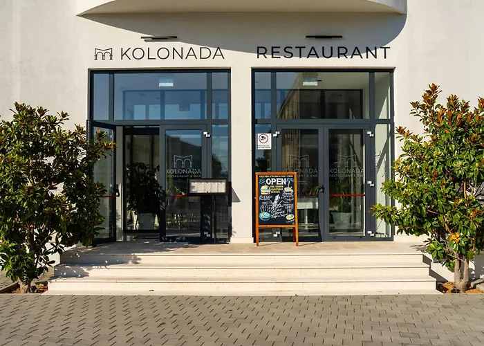 Miramare Hotel