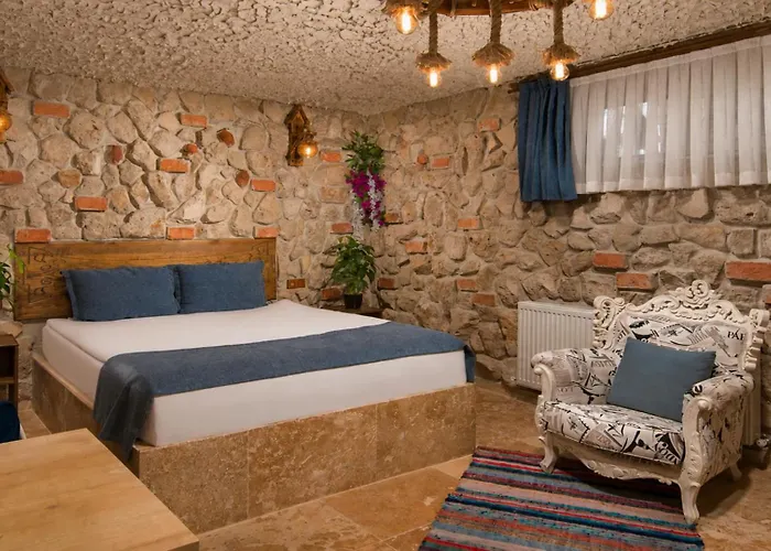 Moonlight Of Cappadocia