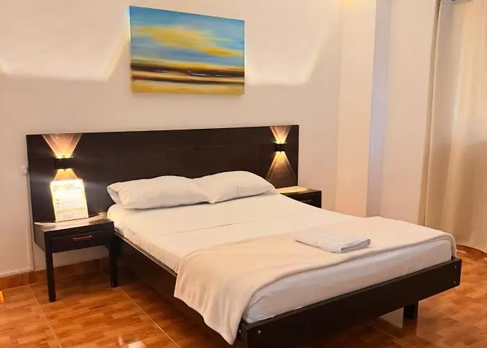Hotel Fuente De Oro