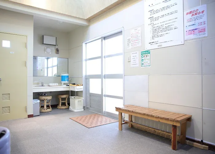 Pinneshiri Onsen Hotel Bogakuso - Vacation Stay 31516V