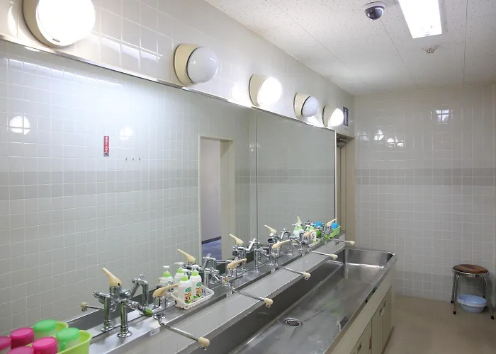 Pinneshiri Onsen Hotel Bogakuso - Vacation Stay 31516V