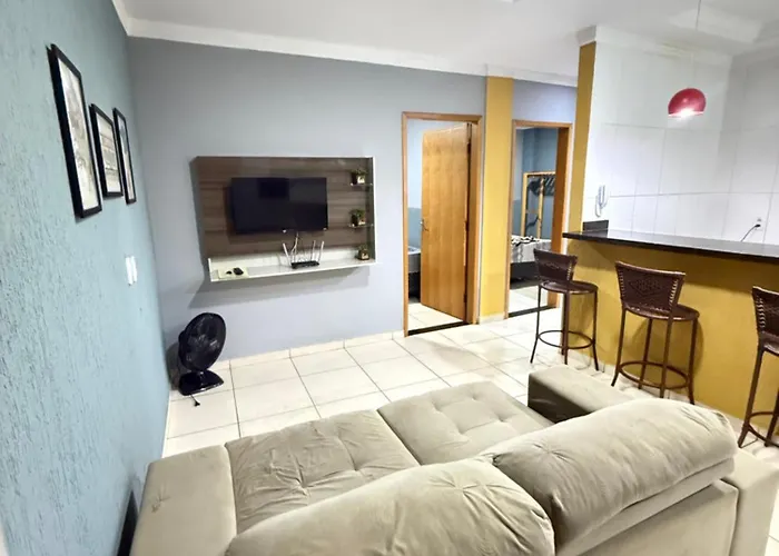 AP inteiro+menor preço+ar condicionado