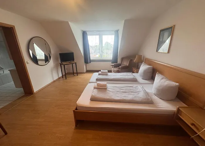 Hotel Rademacher
