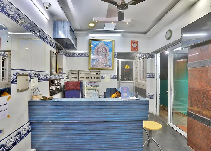 Sampath Residency