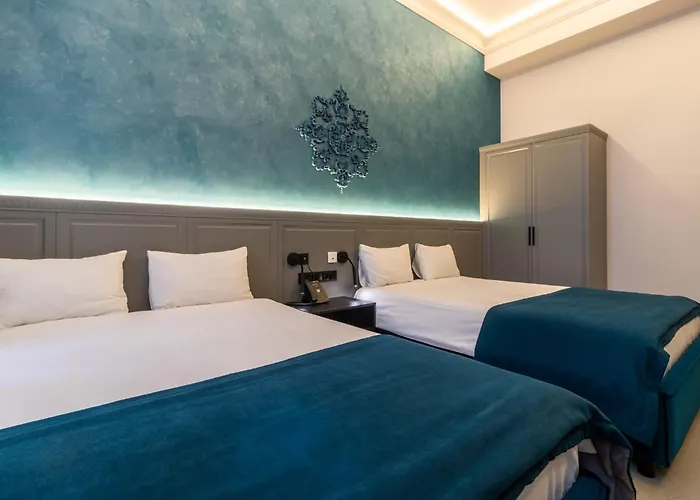 Richmond Hotel