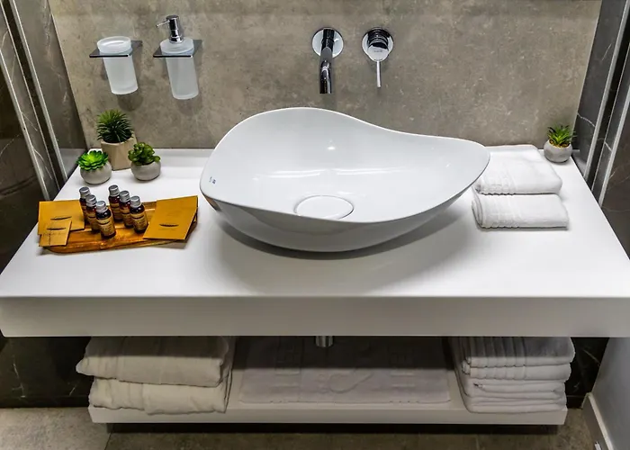 Hotel Nova Luxury