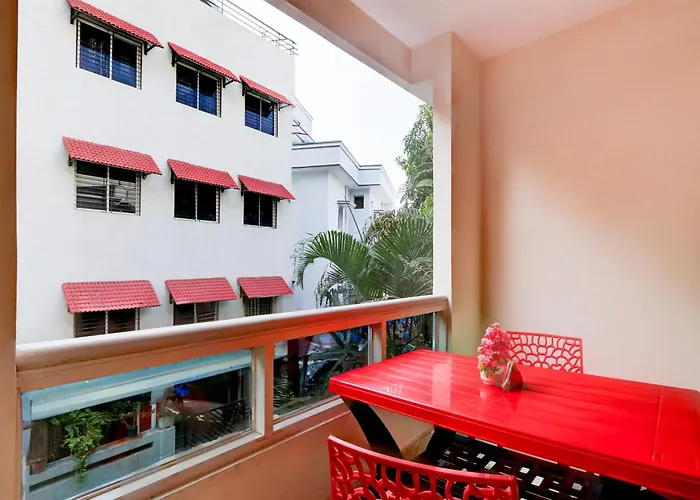 Super Hotel O New Hotel Banjara Suites