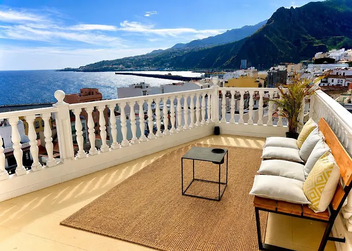 Atico Mirador Decor