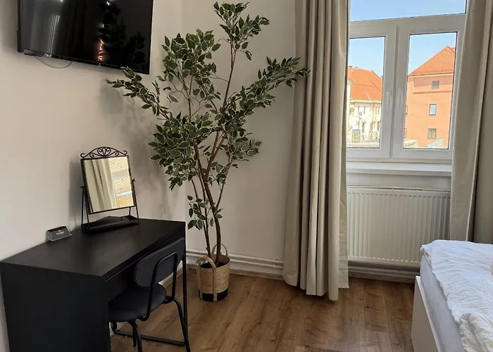 Gostilna In Apartmaji Zlati Lev - Maribor
