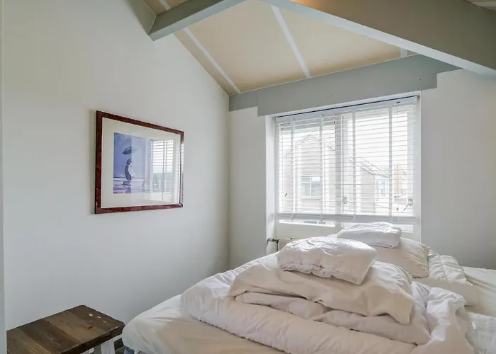 Beach Appartement 17 - Aan De Duinen, Callantsoog Aan Zee