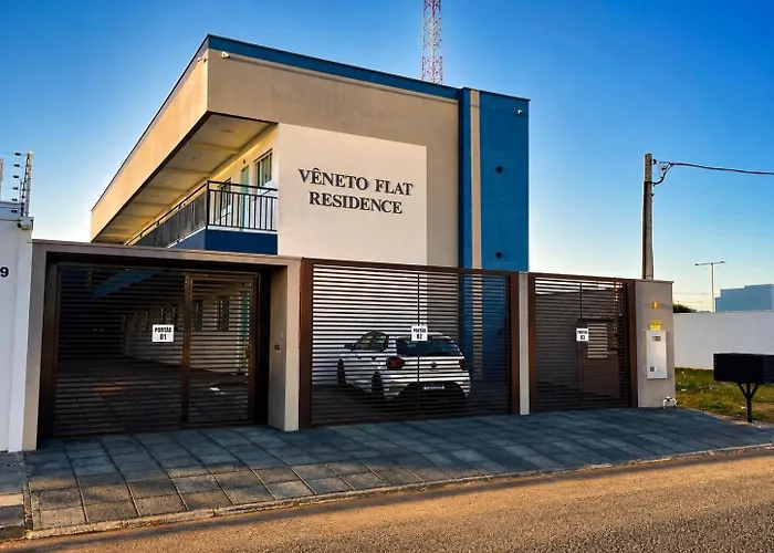 Vêneto Flat Residence (AP-04)