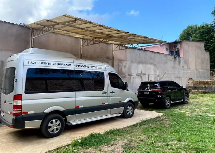 Pousada Ecoalter
